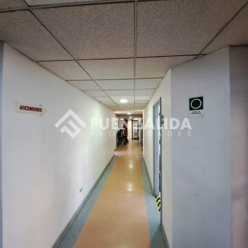 OFICINA Arcangel / LLano Subercaseaux