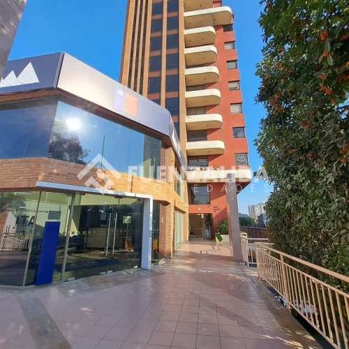 OFICINA Arcangel / LLano Subercaseaux