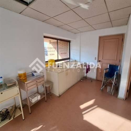 OFICINA Arcangel / LLano Subercaseaux