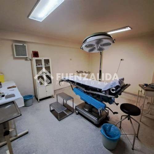 OFICINA Arcangel / LLano Subercaseaux