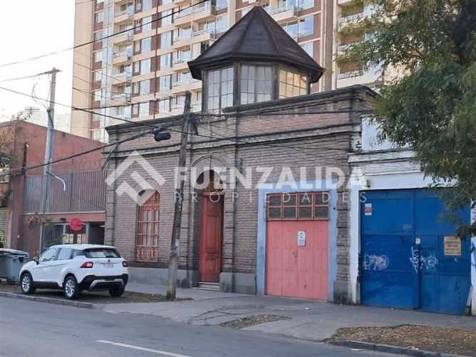 CASA Av. Manuel Antonio Matta