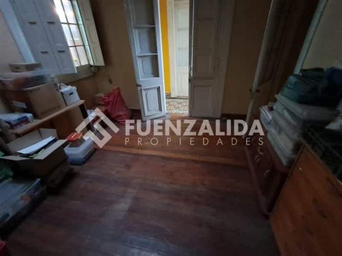 CASA Av. Manuel Antonio Matta