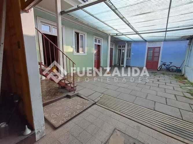 CASA Av. Manuel Antonio Matta