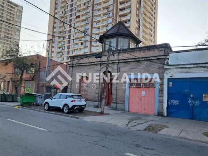 CASA Av. Manuel Antonio Matta