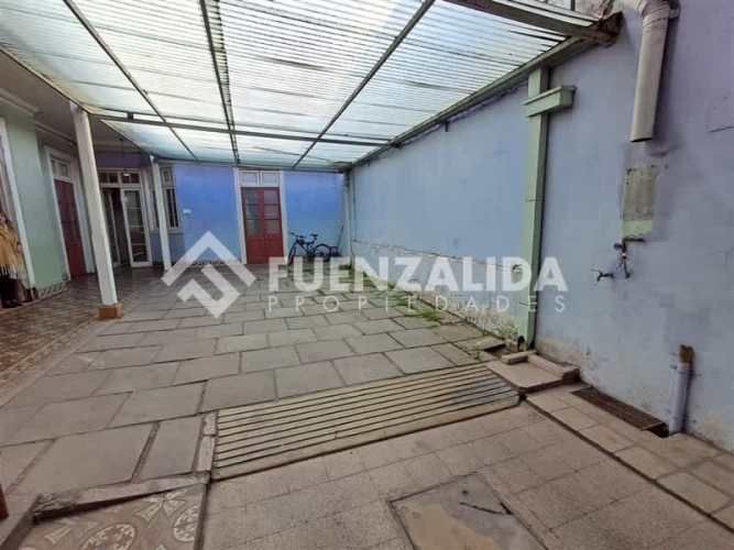 CASA Av. Manuel Antonio Matta