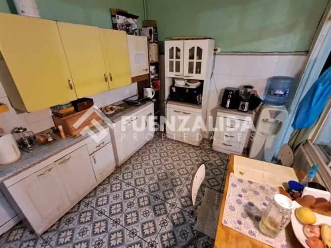 CASA Av. Manuel Antonio Matta