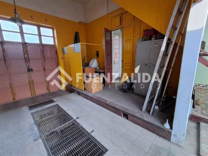 CASA Av. Manuel Antonio Matta