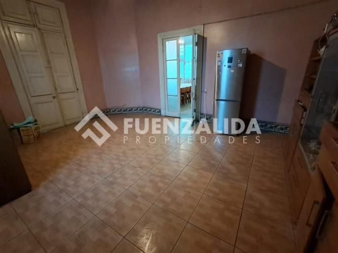 CASA Av. Manuel Antonio Matta