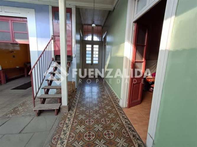 CASA Av. Manuel Antonio Matta