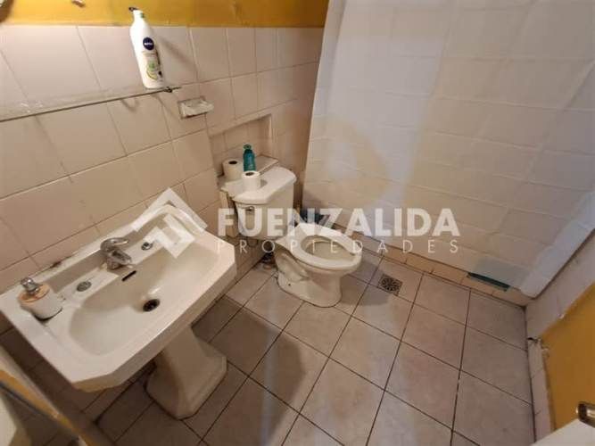 CASA Av. Manuel Antonio Matta