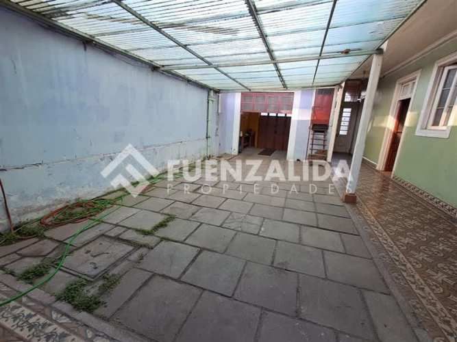 CASA Av. Manuel Antonio Matta