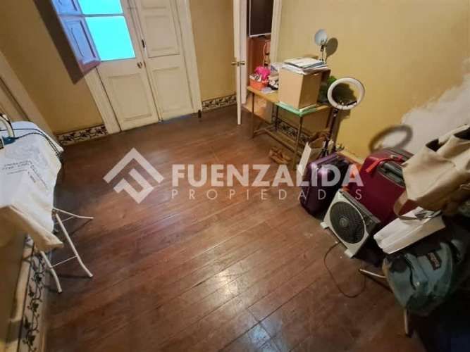 CASA Av. Manuel Antonio Matta