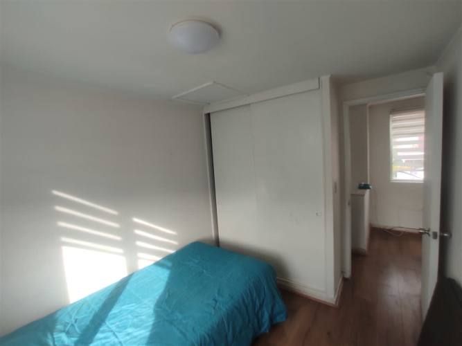 CASA Camino Nos a los Morros