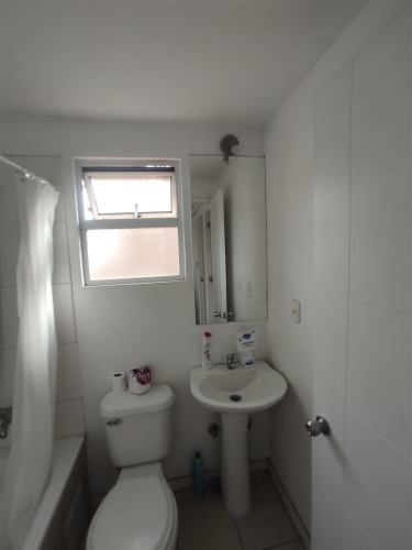 CASA Camino Nos a los Morros