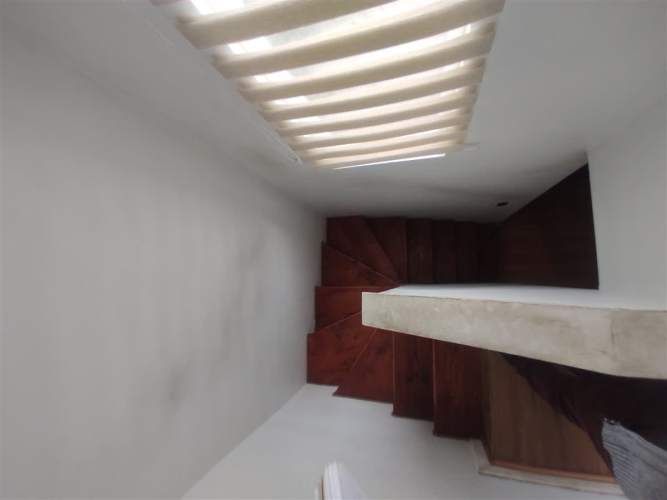 CASA Camino Nos a los Morros