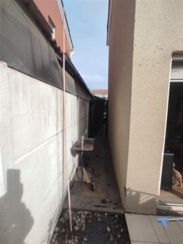 CASA Camino Nos a los Morros