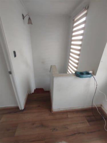 CASA Camino Nos a los Morros