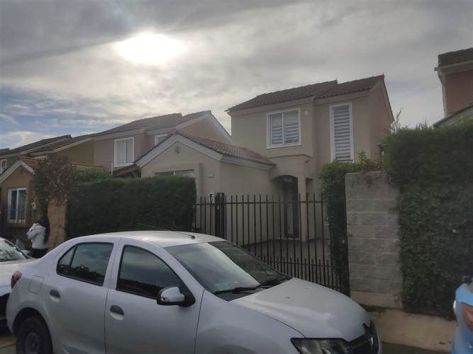 CASA Camino Nos a los Morros