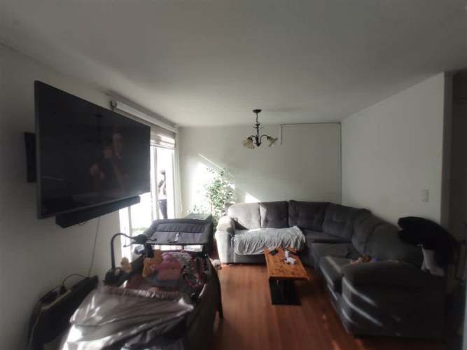 CASA Camino Nos a los Morros