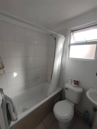 CASA Camino Nos a los Morros