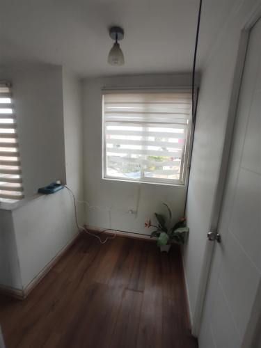 CASA Camino Nos a los Morros