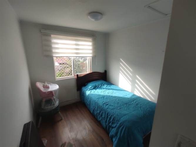 CASA Camino Nos a los Morros