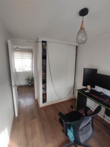 CASA Camino Nos a los Morros