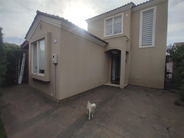 CASA Camino Nos a los Morros