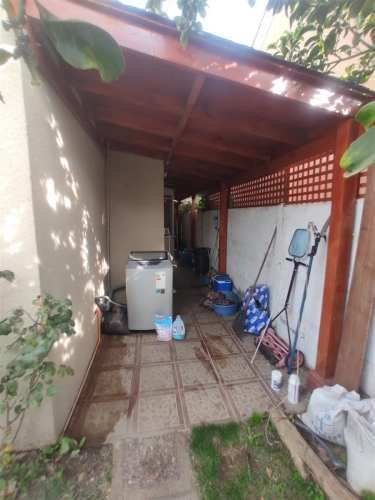 CASA Camino Nos a los Morros