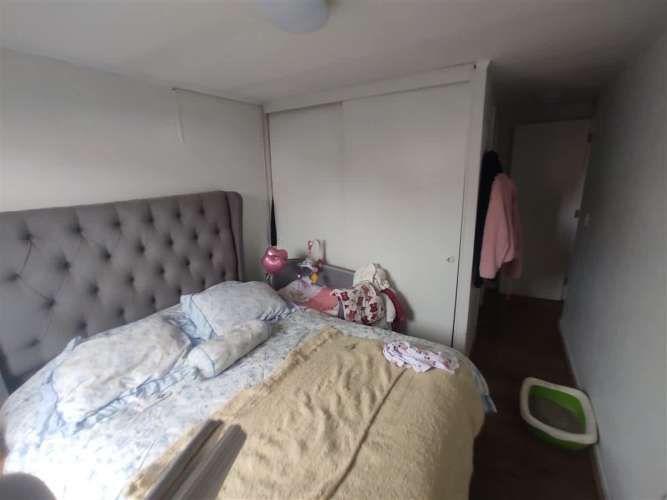 CASA Camino Nos a los Morros