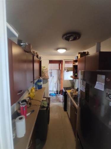 CASA Camino Nos a los Morros