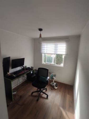 CASA Camino Nos a los Morros