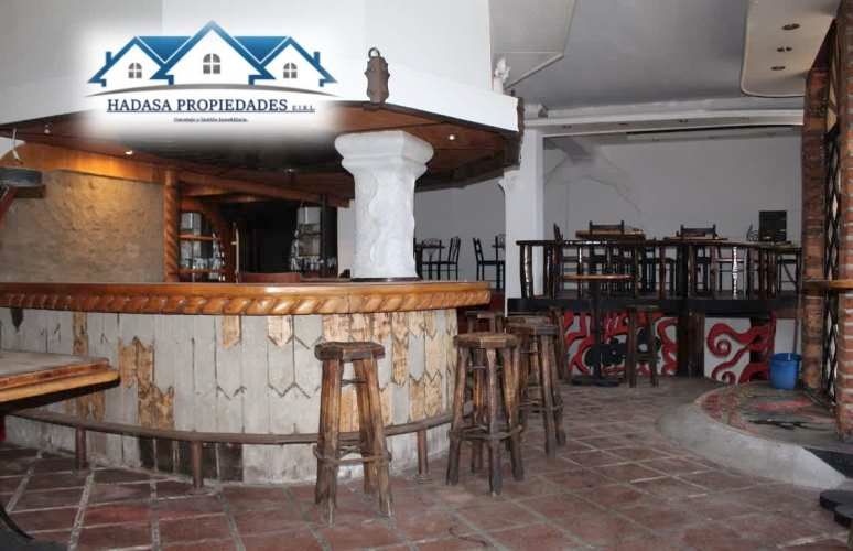 LOCAL COMERCIAL Moraleda
