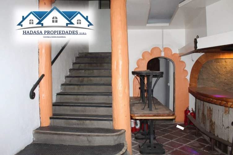 LOCAL COMERCIAL Moraleda