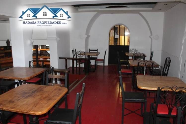 LOCAL COMERCIAL Moraleda