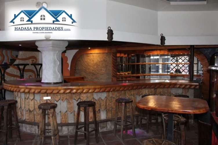 LOCAL COMERCIAL Moraleda