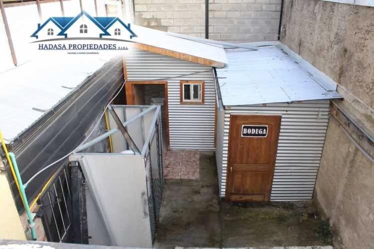 LOCAL COMERCIAL Moraleda