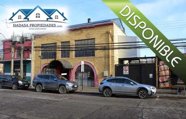 LOCAL COMERCIAL Moraleda