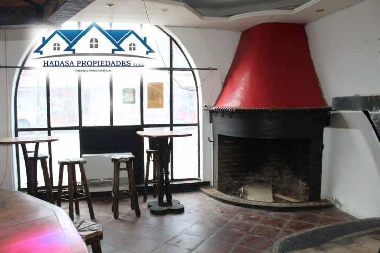 LOCAL COMERCIAL Moraleda