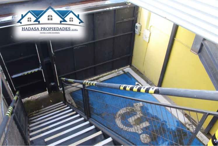 LOCAL COMERCIAL Moraleda