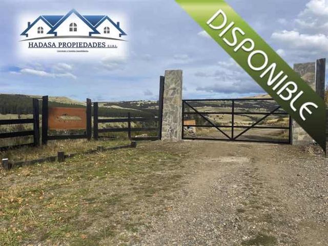 PARCELA Sector El Arenal