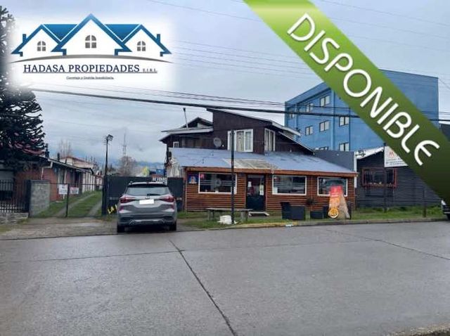 LOCAL COMERCIAL Centro