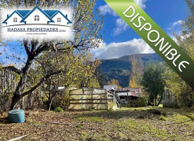 SITIO Villa Mañihuales