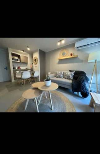 Departamento A 5 CUADRAS DEL METRO SANTA LUCÍA