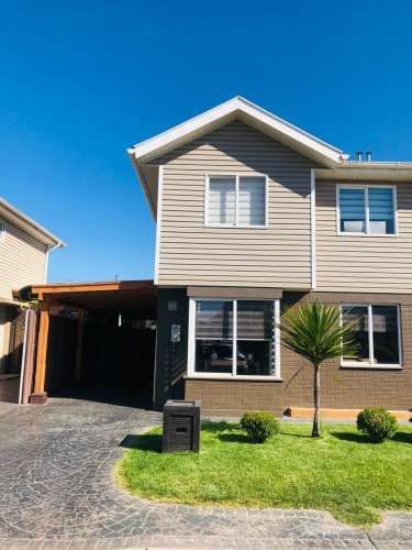 HERMOSA CASA VALLE GRANDE, LAMPA 3D+3B+PISCINA