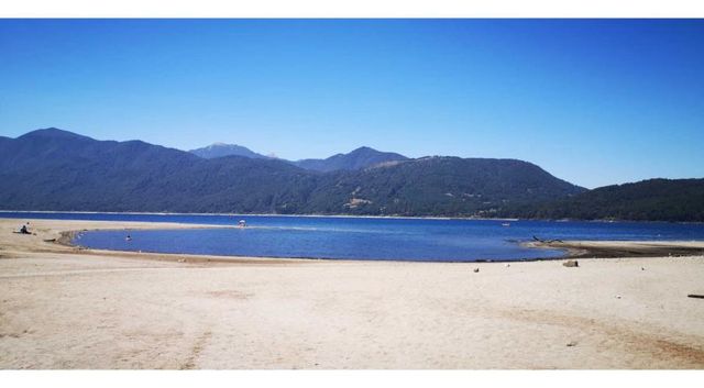 Venta Sitio De 2.500m Playa Blanca, Caburga - Looff Propieda