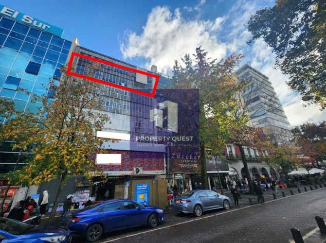 CENTRICA OFICINA CONCEPCIÓN (98796)