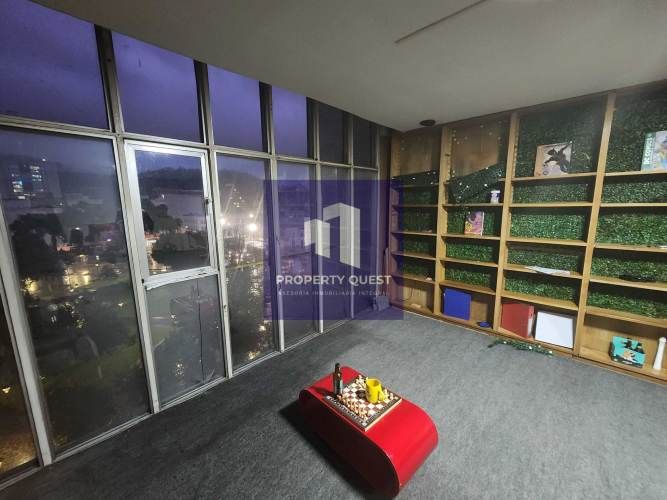 CENTRICA OFICINA CONCEPCIÓN (98796)