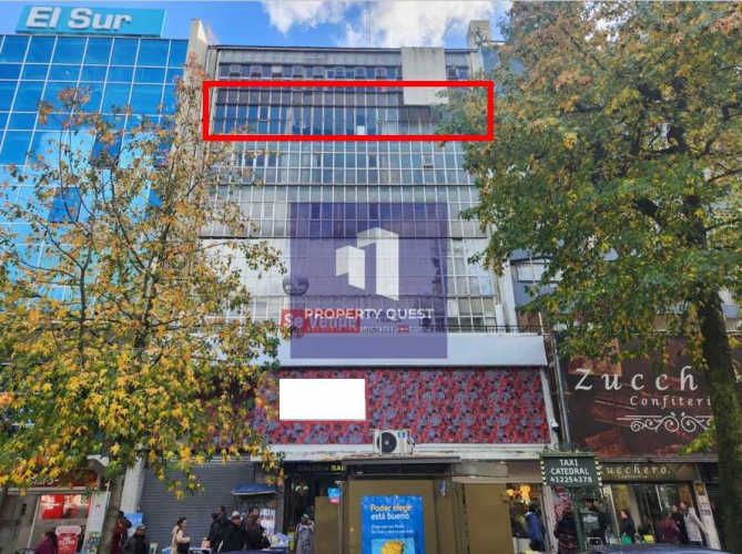 CENTRICA OFICINA CONCEPCIÓN (98796)