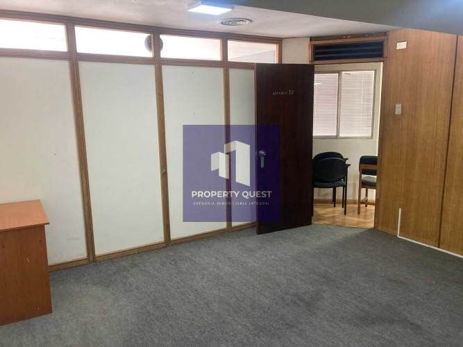 CENTRICA OFICINA CONCEPCIÓN (98796)